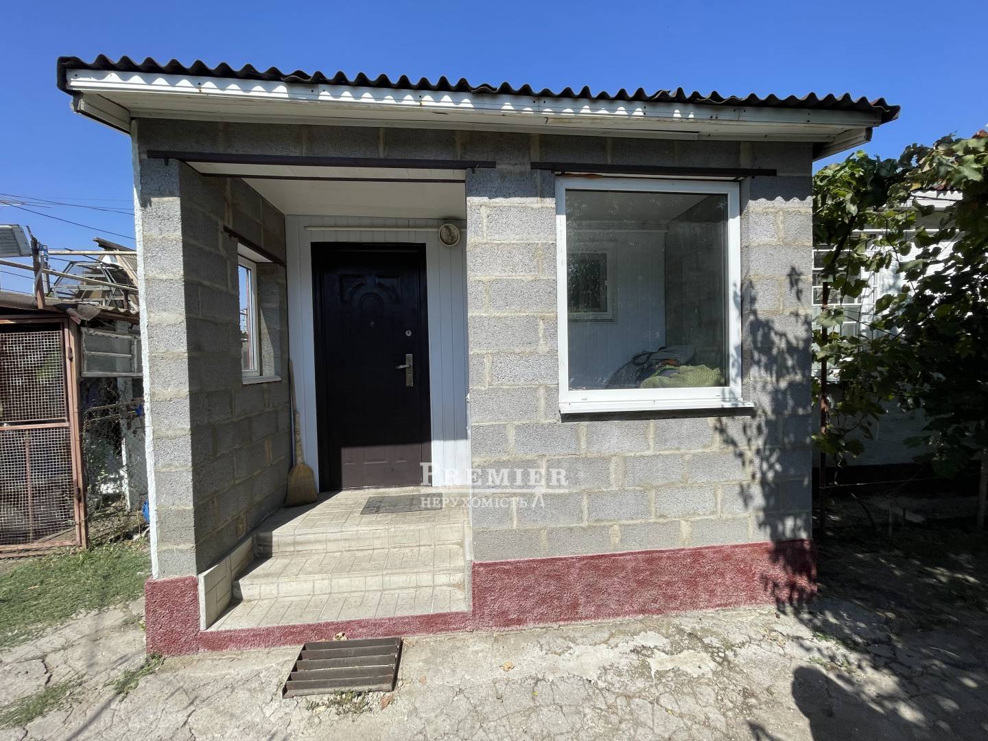 Продается Дом дача, Садовая ул., Ильичанка изображение 4