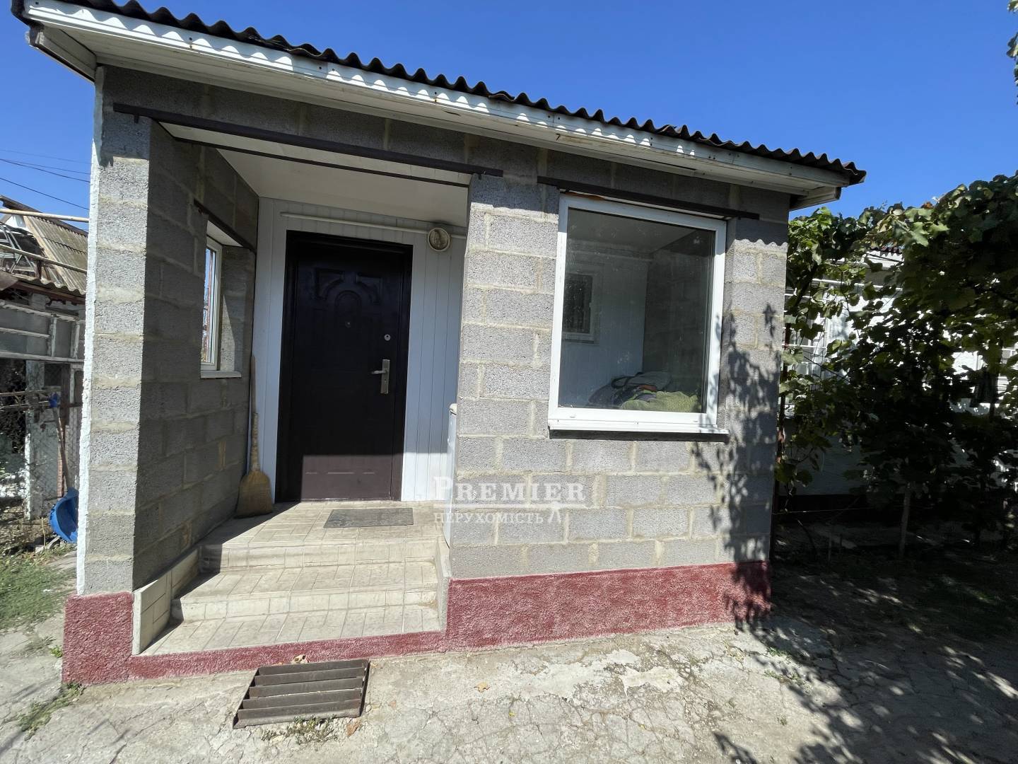 Продается Дом дача, Садовая ул., Ильичанка изображение 5