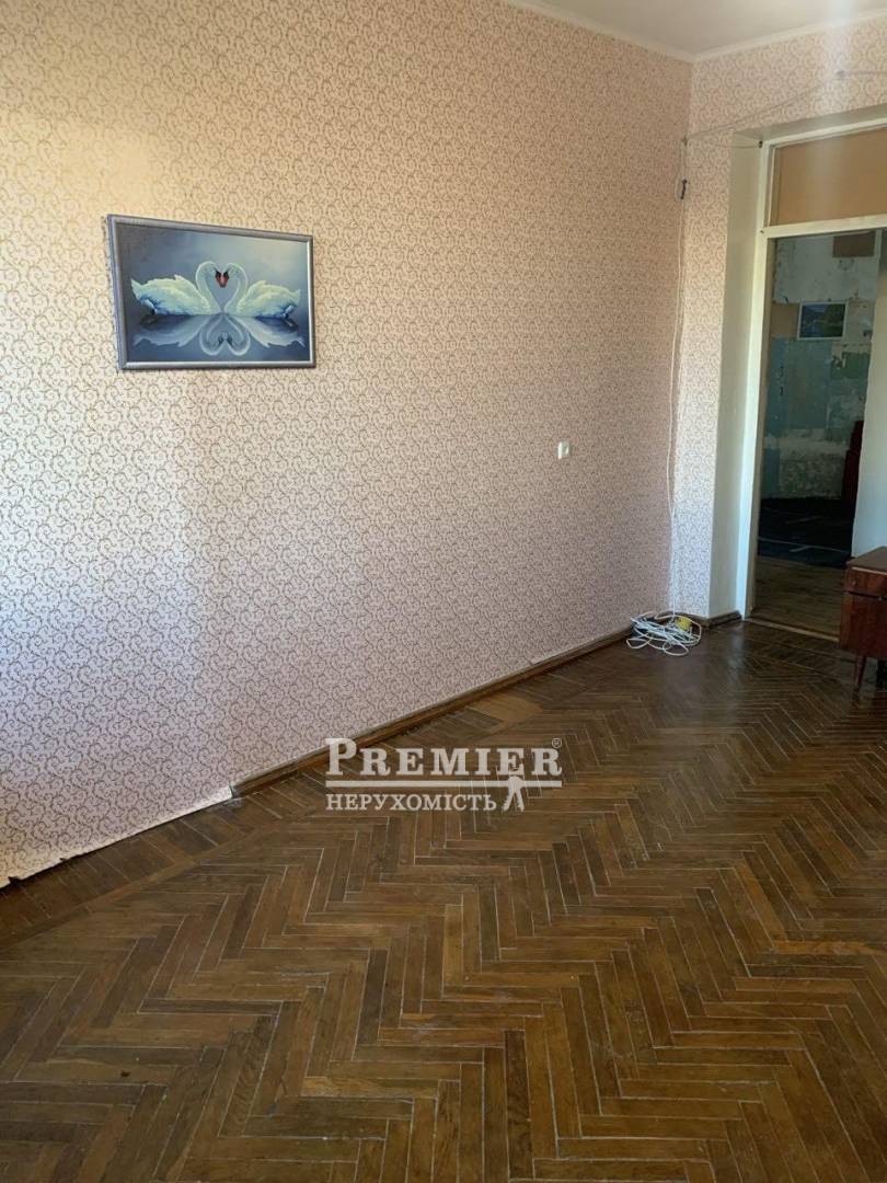 Продается 2-комнатная квартира, Дмитрия Иванова ул. (Бабеля ул. ), г.Одесса изображение 11