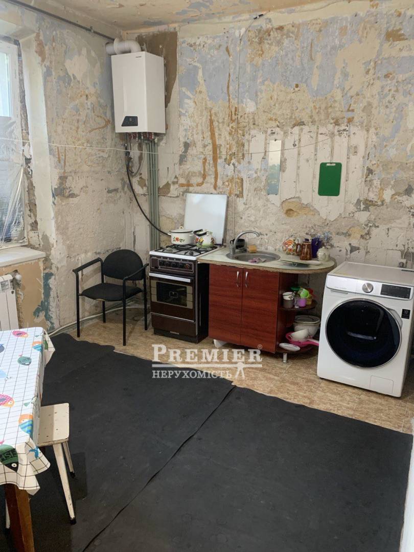 Продается 2-комнатная квартира, Дмитрия Иванова ул. (Бабеля ул. ), г.Одесса изображение 12