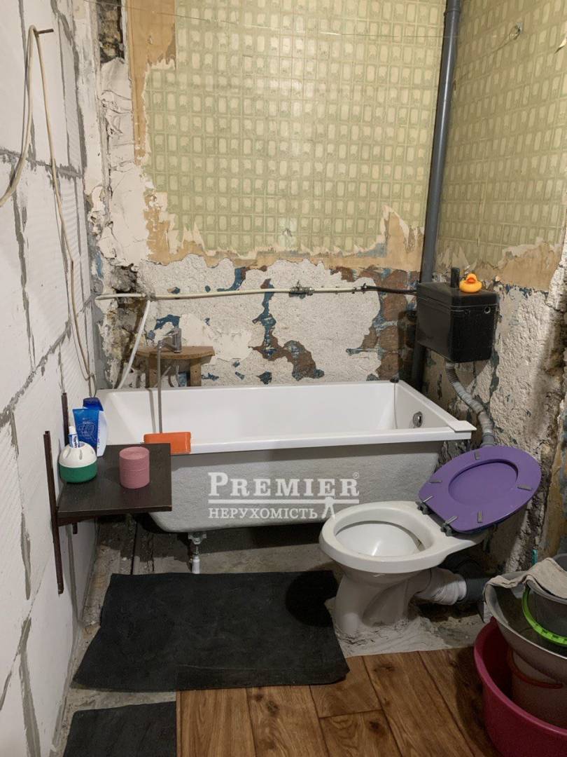 Продается 2-комнатная квартира, Дмитрия Иванова ул. (Бабеля ул. ), г.Одесса изображение 13