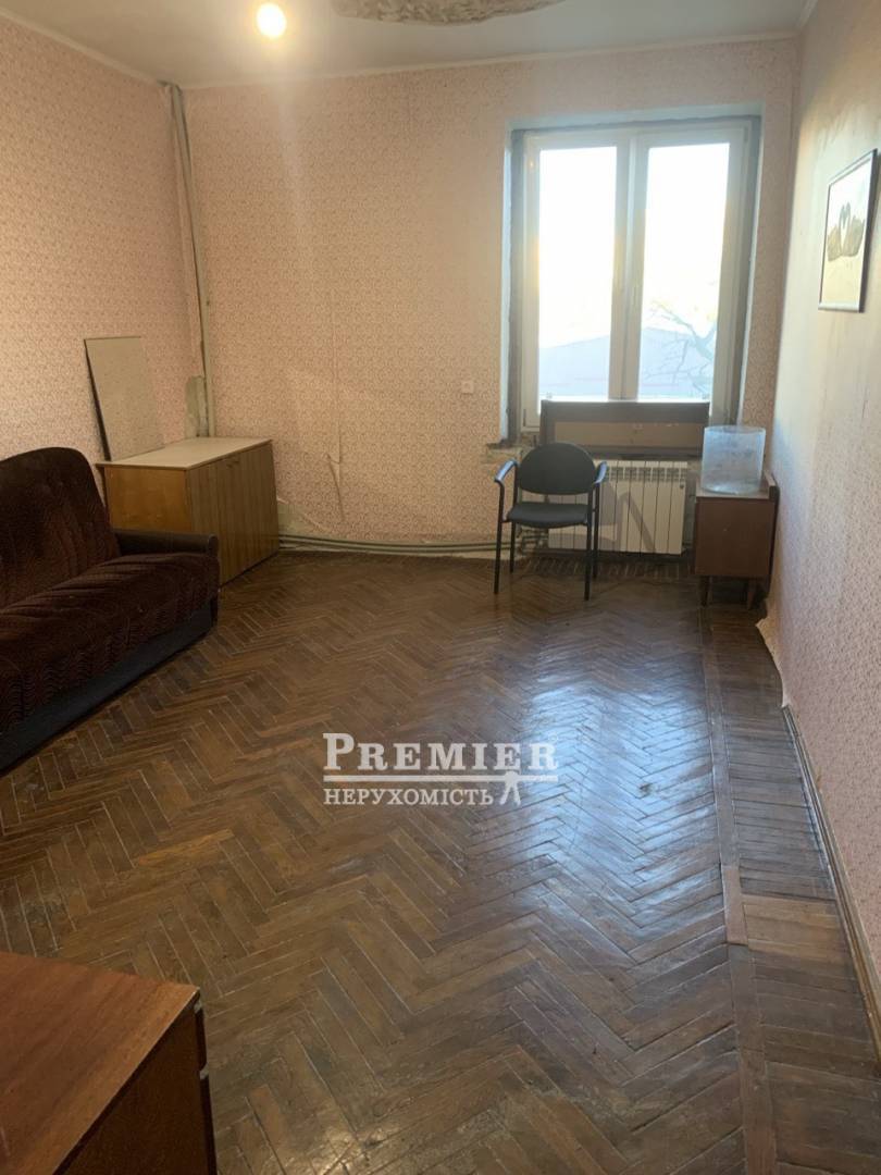 Продается 2-комнатная квартира, Дмитрия Иванова ул. (Бабеля ул. ), г.Одесса изображение 14