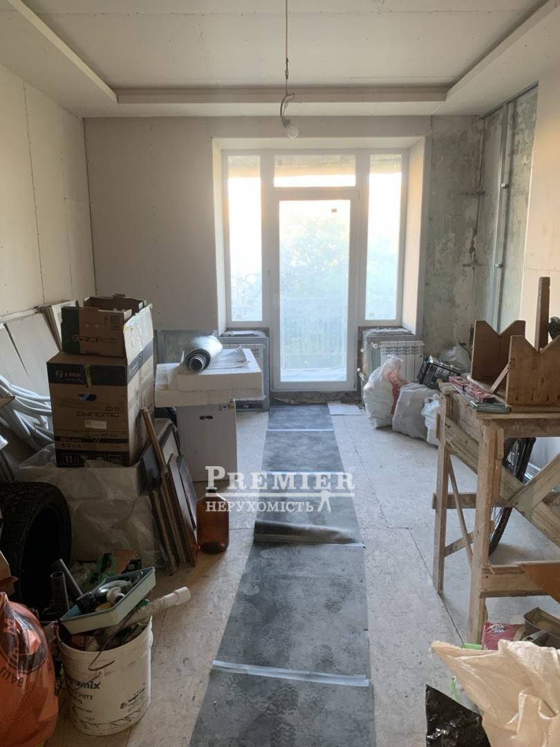 Продается 2-комнатная квартира, Дмитрия Иванова ул. (Бабеля ул. ), г.Одесса изображение 15