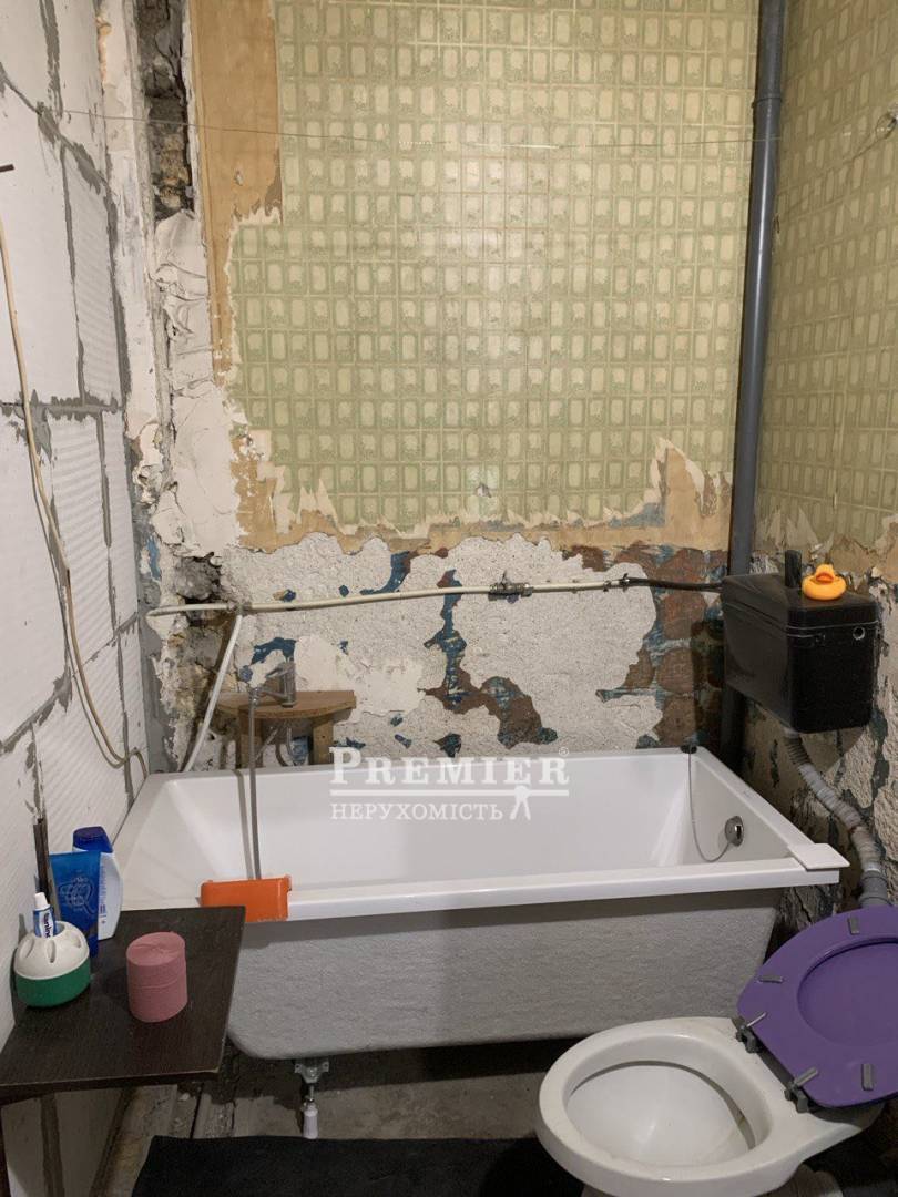 Продается 2-комнатная квартира, Дмитрия Иванова ул. (Бабеля ул. ), г.Одесса изображение 16