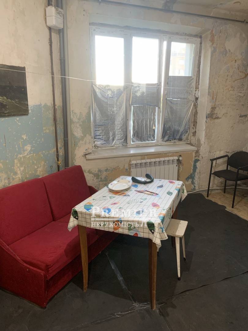 Продается 2-комнатная квартира, Дмитрия Иванова ул. (Бабеля ул. ), г.Одесса изображение 17