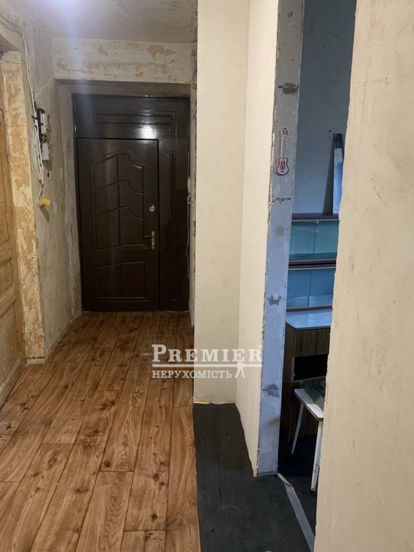 Продается 2-комнатная квартира, Дмитрия Иванова ул. (Бабеля ул. ), г.Одесса изображение 18