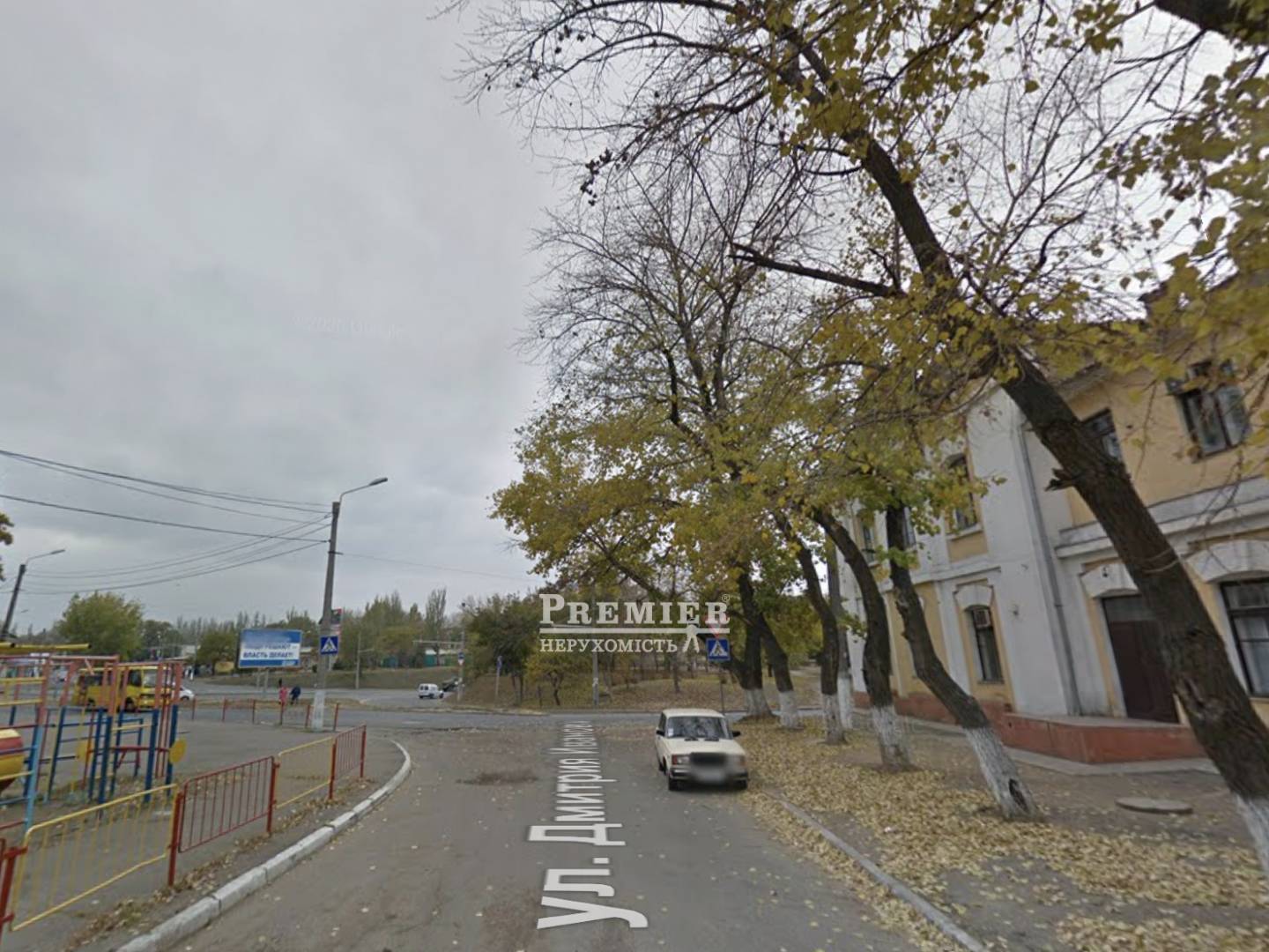 Продается 2-комнатная квартира, Дмитрия Иванова ул. (Бабеля ул. ), г.Одесса изображение 5