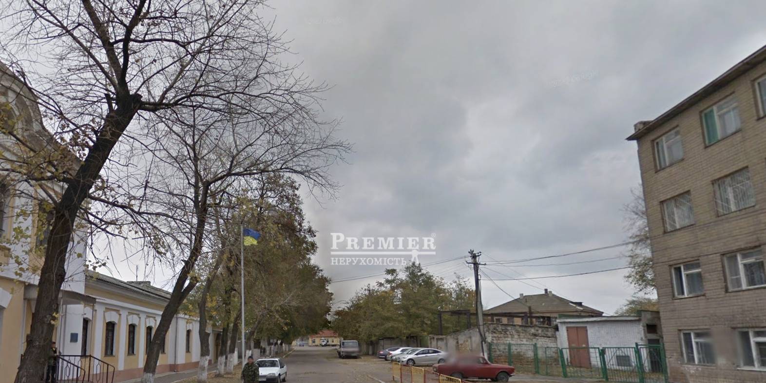 Продается 2-комнатная квартира, Дмитрия Иванова ул. (Бабеля ул. ), г.Одесса изображение 6