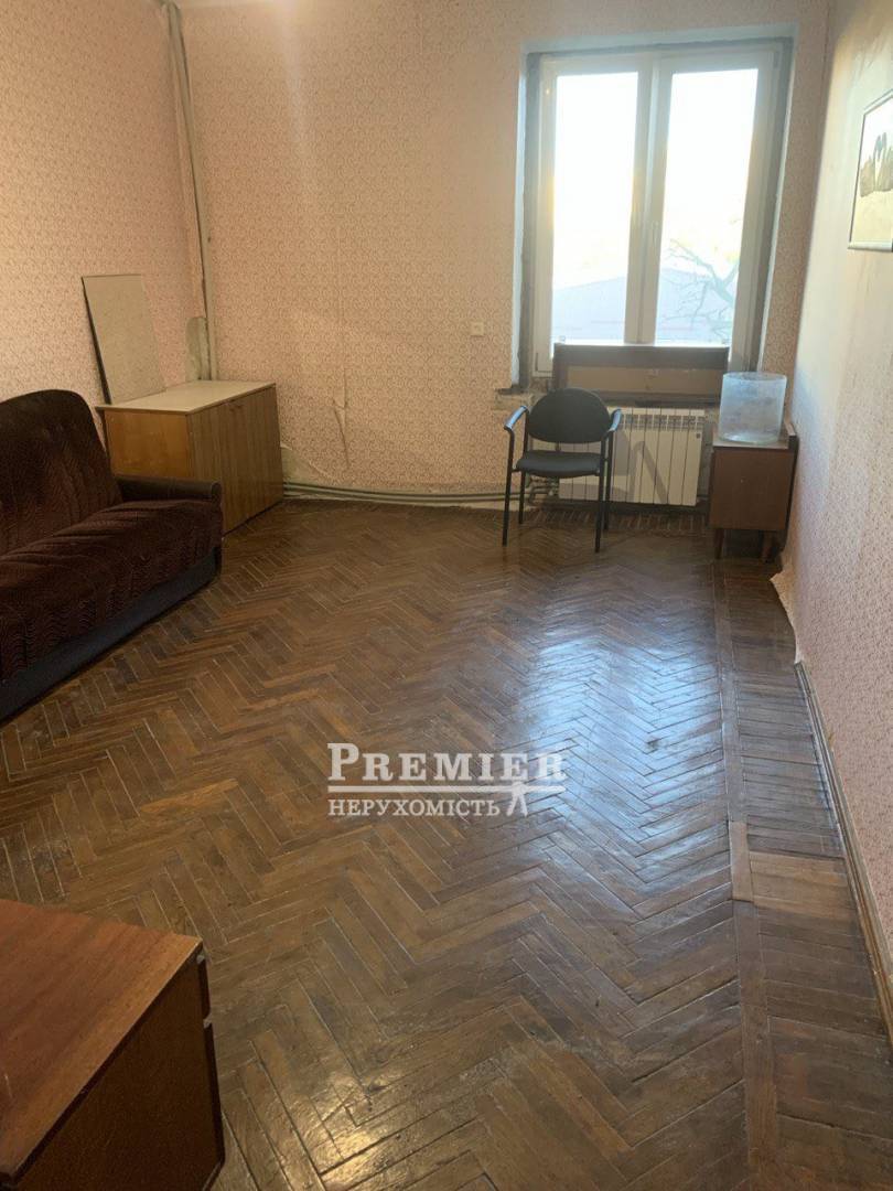 Продается 2-комнатная квартира, Дмитрия Иванова ул. (Бабеля ул. ), г.Одесса изображение 9