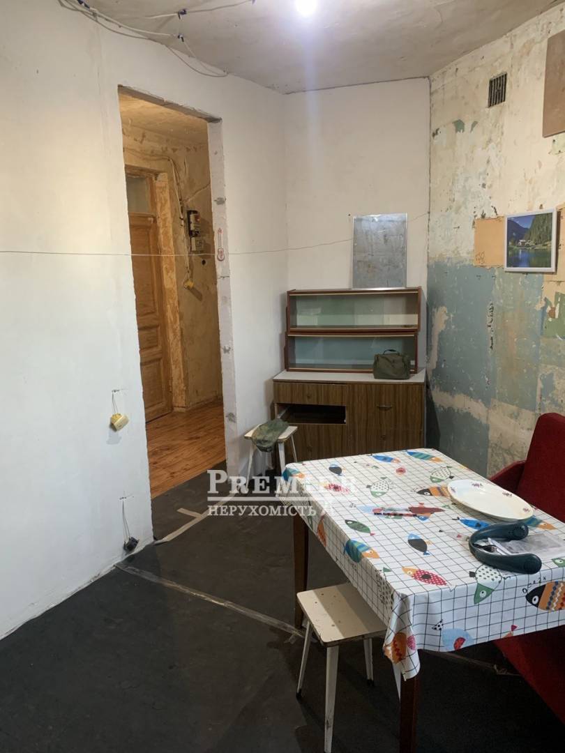 Продается 2-комнатная квартира, Дмитрия Иванова ул. (Бабеля ул. ), г.Одесса изображение 10