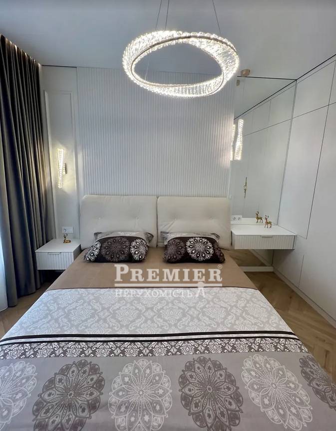 Продается 1-комн. квартира в новострое, Курортный пер., г.Одесса изображение 13