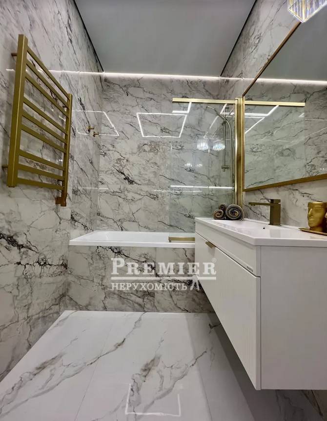 Продается 1-комн. квартира в новострое, Курортный пер., г.Одесса изображение 14