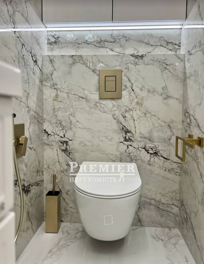 Продается 1-комн. квартира в новострое, Курортный пер., г.Одесса изображение 15