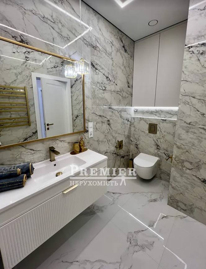 Продается 1-комн. квартира в новострое, Курортный пер., г.Одесса изображение 16