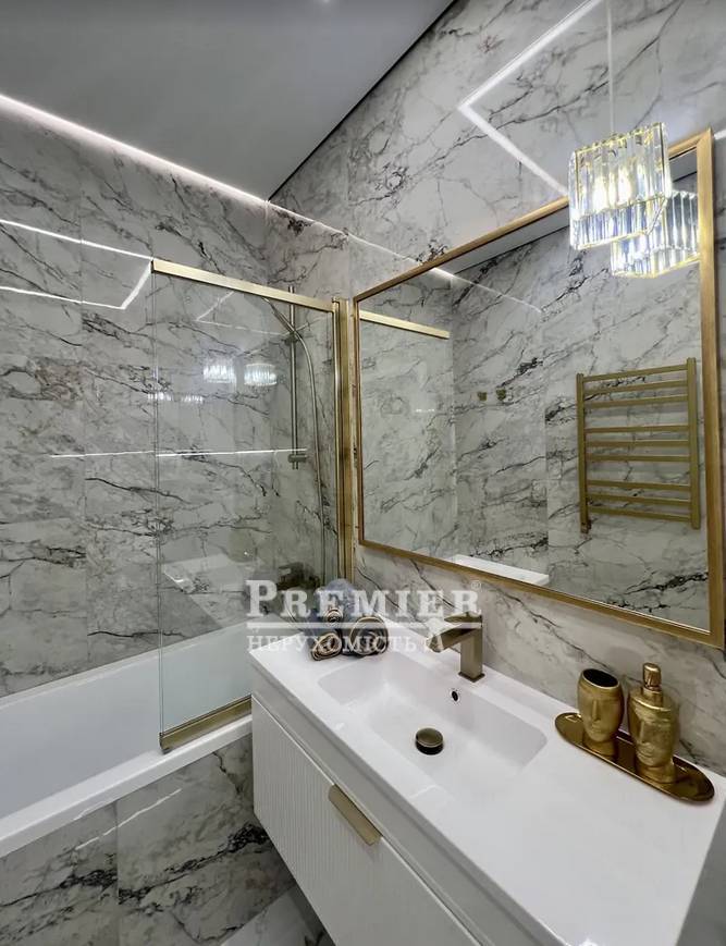 Продается 1-комн. квартира в новострое, Курортный пер., г.Одесса изображение 17