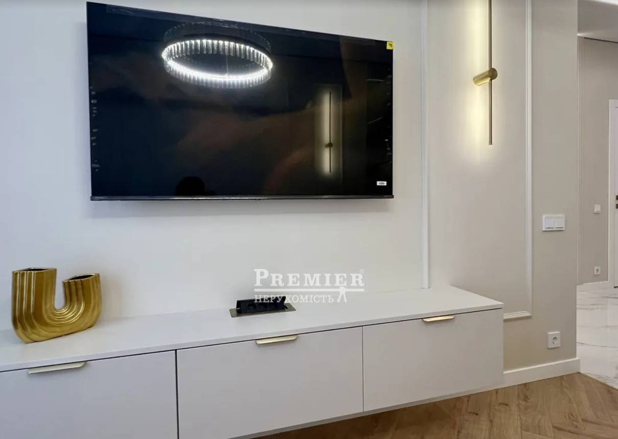 Продается 1-комн. квартира в новострое, Курортный пер., г.Одесса изображение 5