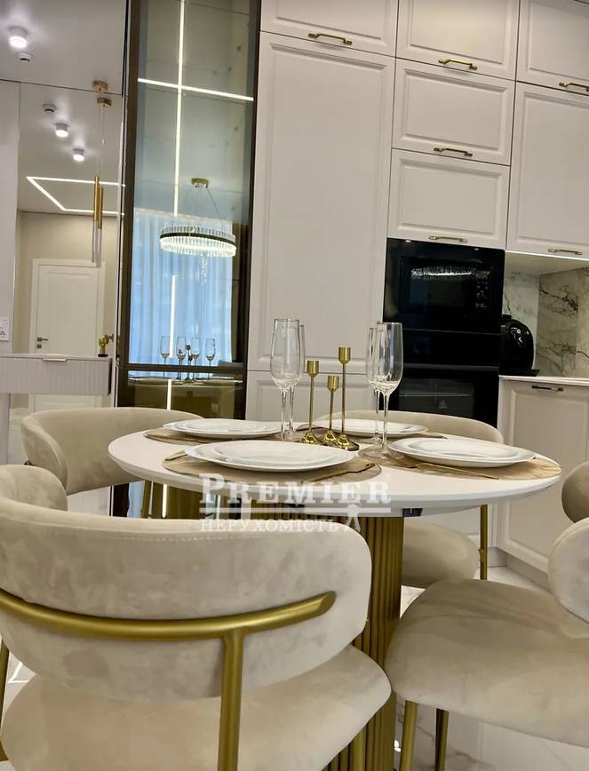 Продается 1-комн. квартира в новострое, Курортный пер., г.Одесса изображение 7