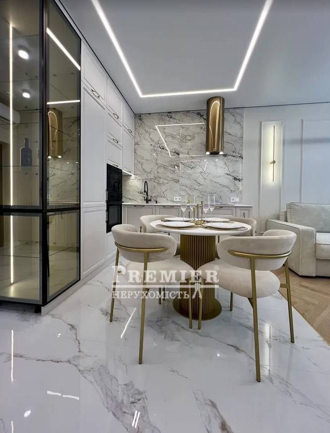 Продается 1-комн. квартира в новострое, Курортный пер., г.Одесса изображение 8