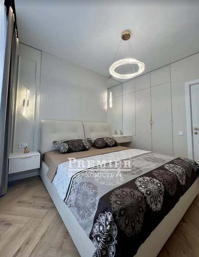 Продается 1-комн. квартира в новострое, Курортный пер., г.Одесса изображение 1