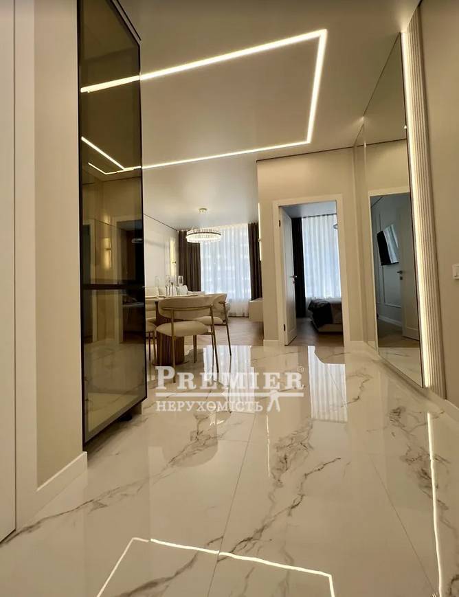 Продается 1-комн. квартира в новострое, Курортный пер., г.Одесса изображение 8