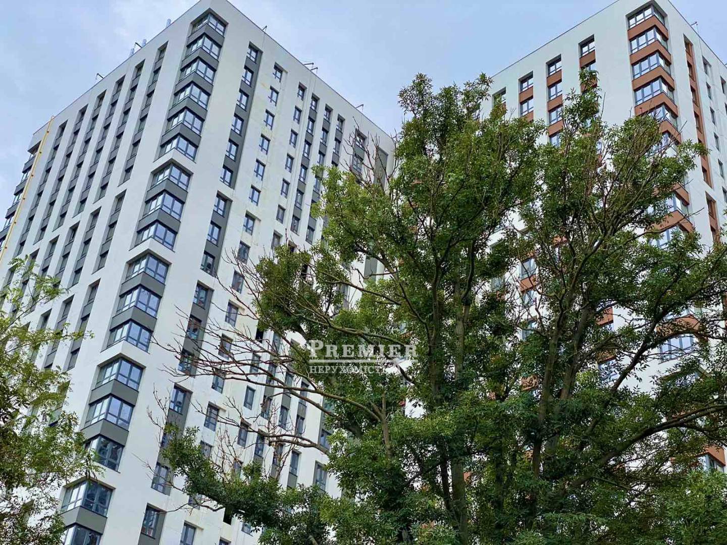 Продается 2-комн. квартира в новострое, Гагаринское плато, г.Одесса изображение 1