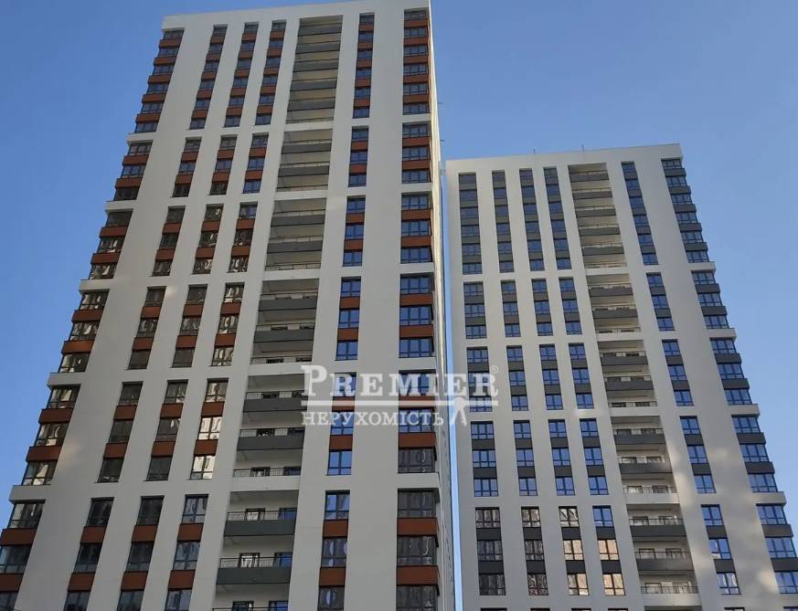 Продается 2-комн. квартира в новострое, Гагаринское плато, г.Одесса изображение 3