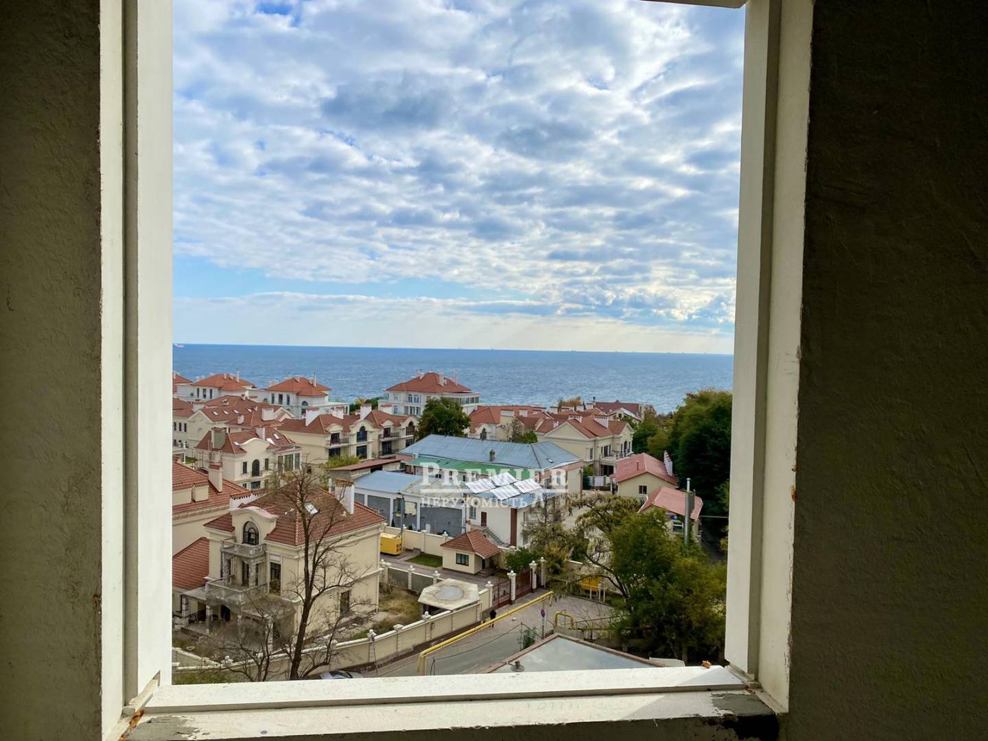 Продается 2-комн. квартира в новострое, Гагаринское плато, г.Одесса изображение 4