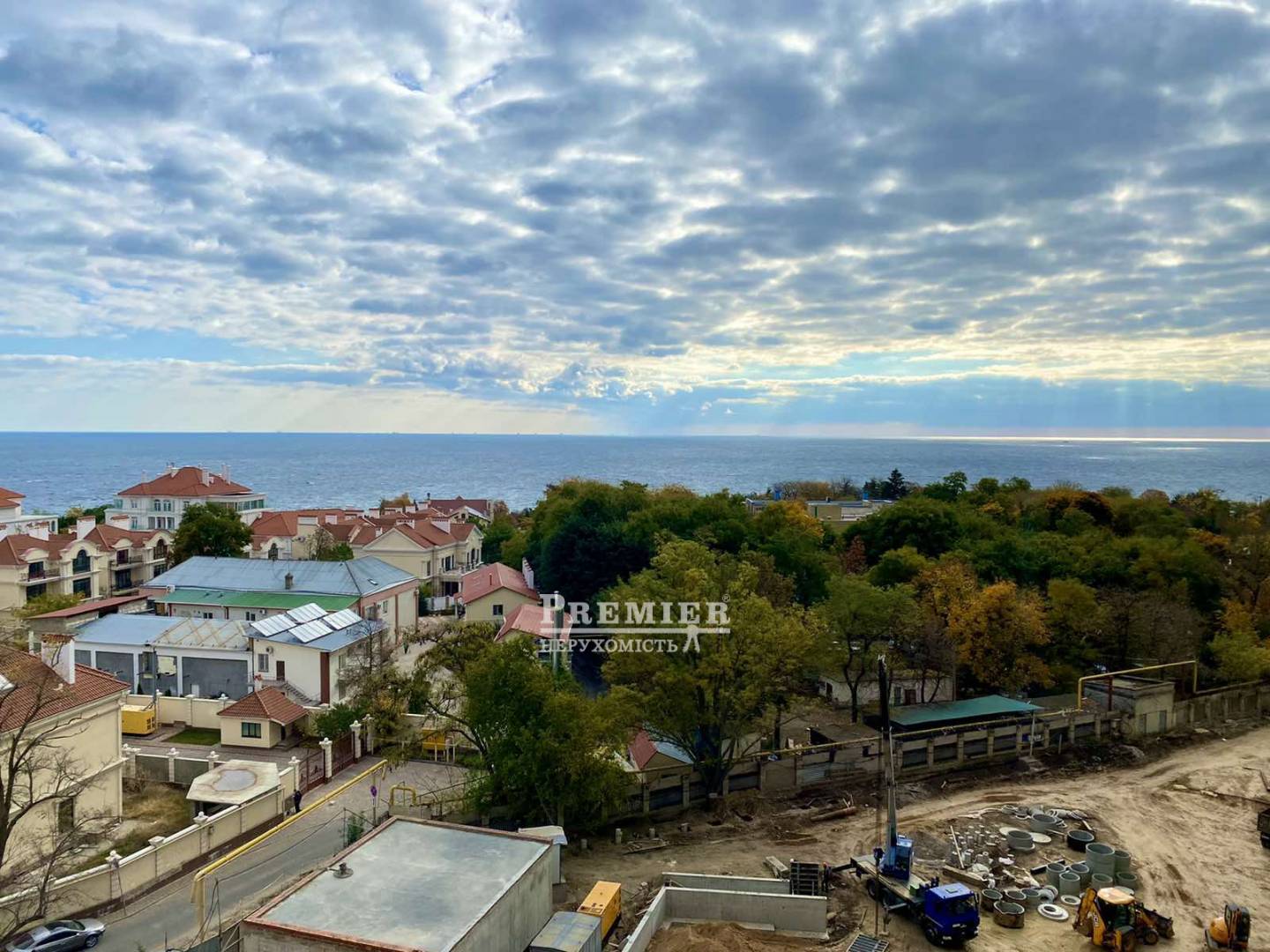 Продается 2-комн. квартира в новострое, Гагаринское плато, г.Одесса изображение 5