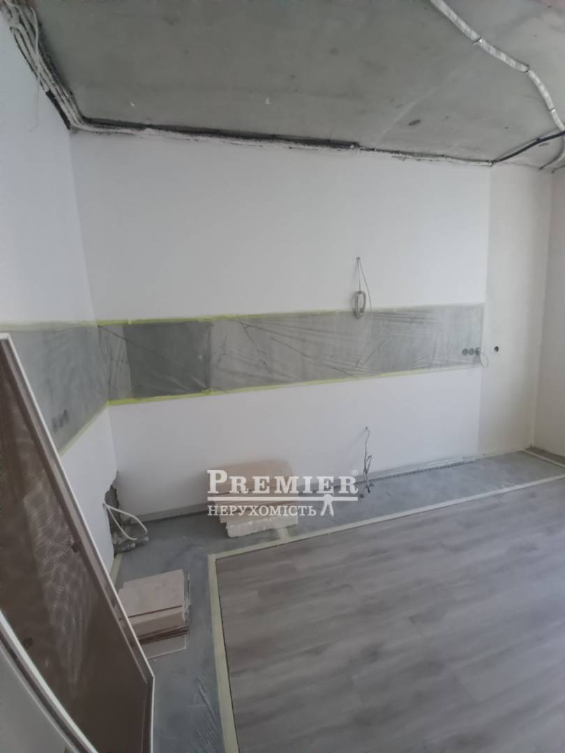 Продается 3-комнатная квартира, Варненская ул., г.Одесса изображение 4