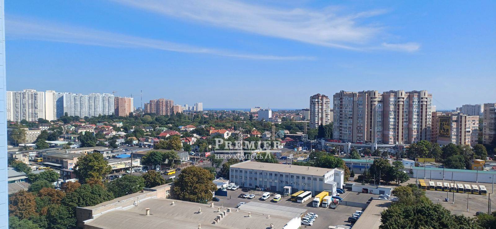 Продается 3-комнатная квартира, Варненская ул., г.Одесса изображение 9