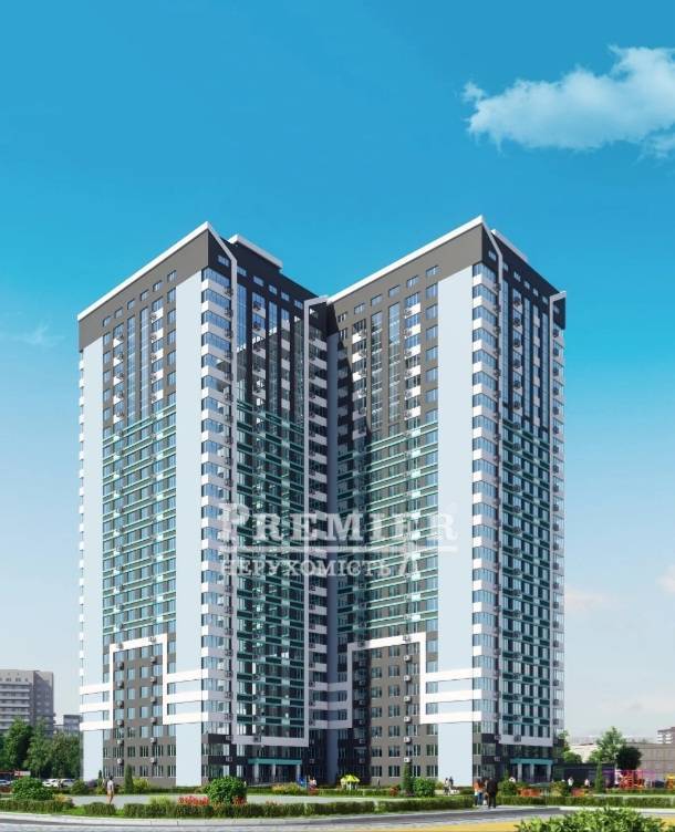 Продается 3-комнатная квартира, Варненская ул., г.Одесса изображение 10