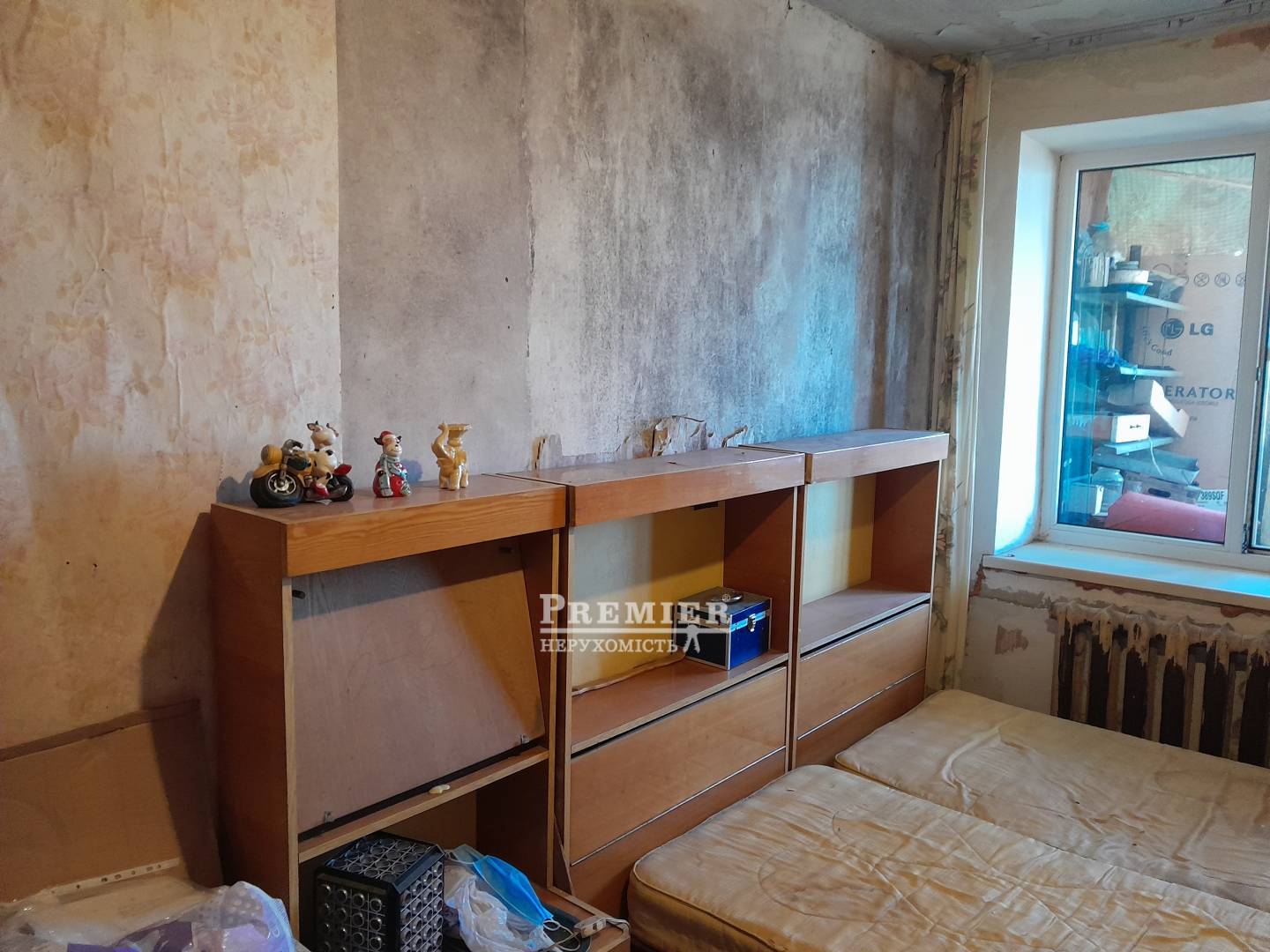 Продается 2-комнатная квартира, Бугаевская ул. , г.Одесса изображение 1