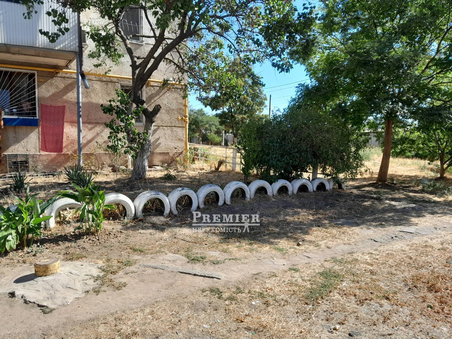 Продается 2-комнатная квартира, Бугаевская ул. , г.Одесса изображение 2