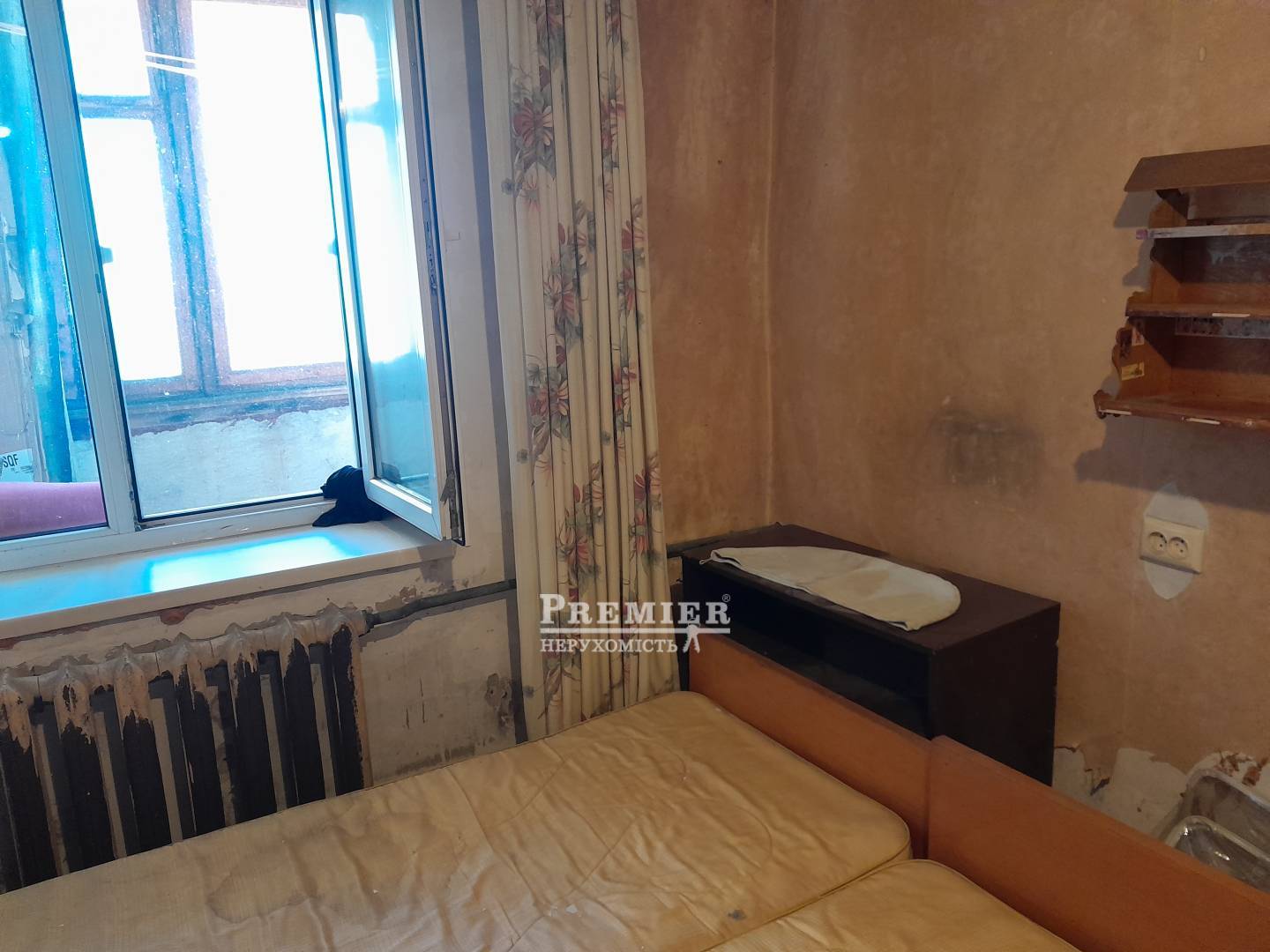 Продается 2-комнатная квартира, Бугаевская ул. , г.Одесса изображение 12