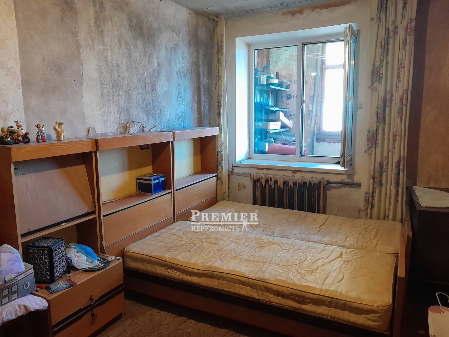 Продается 2-комнатная квартира, Бугаевская ул. , г.Одесса изображение 13