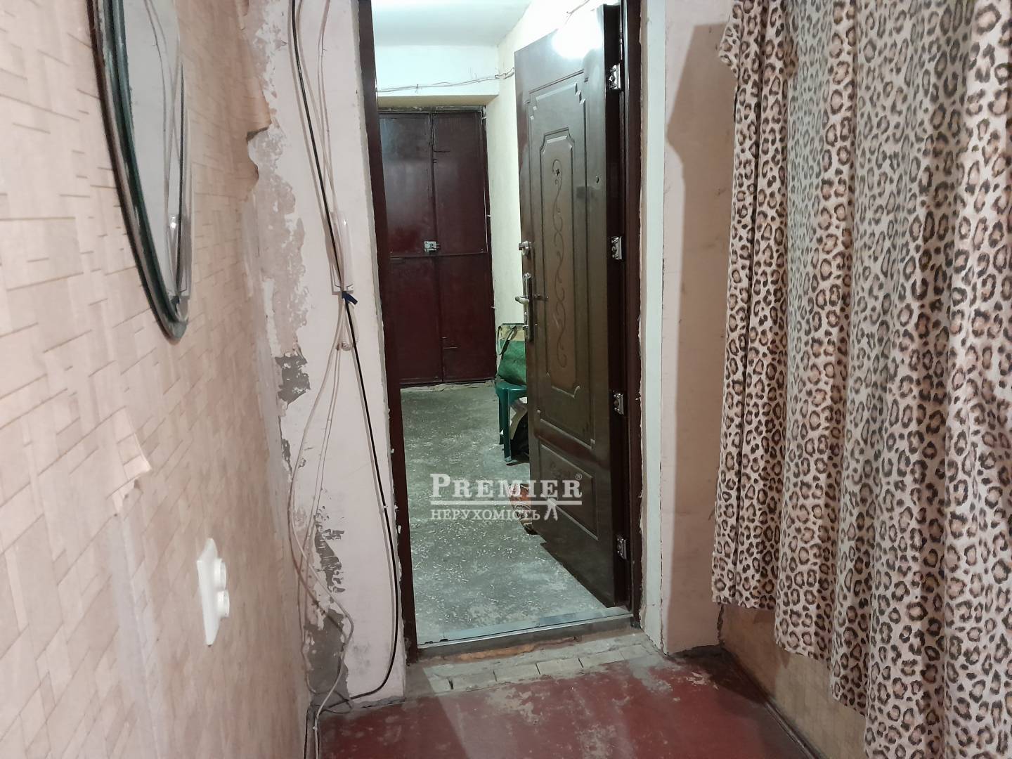 Продается 2-комнатная квартира, Бугаевская ул. , г.Одесса изображение 14