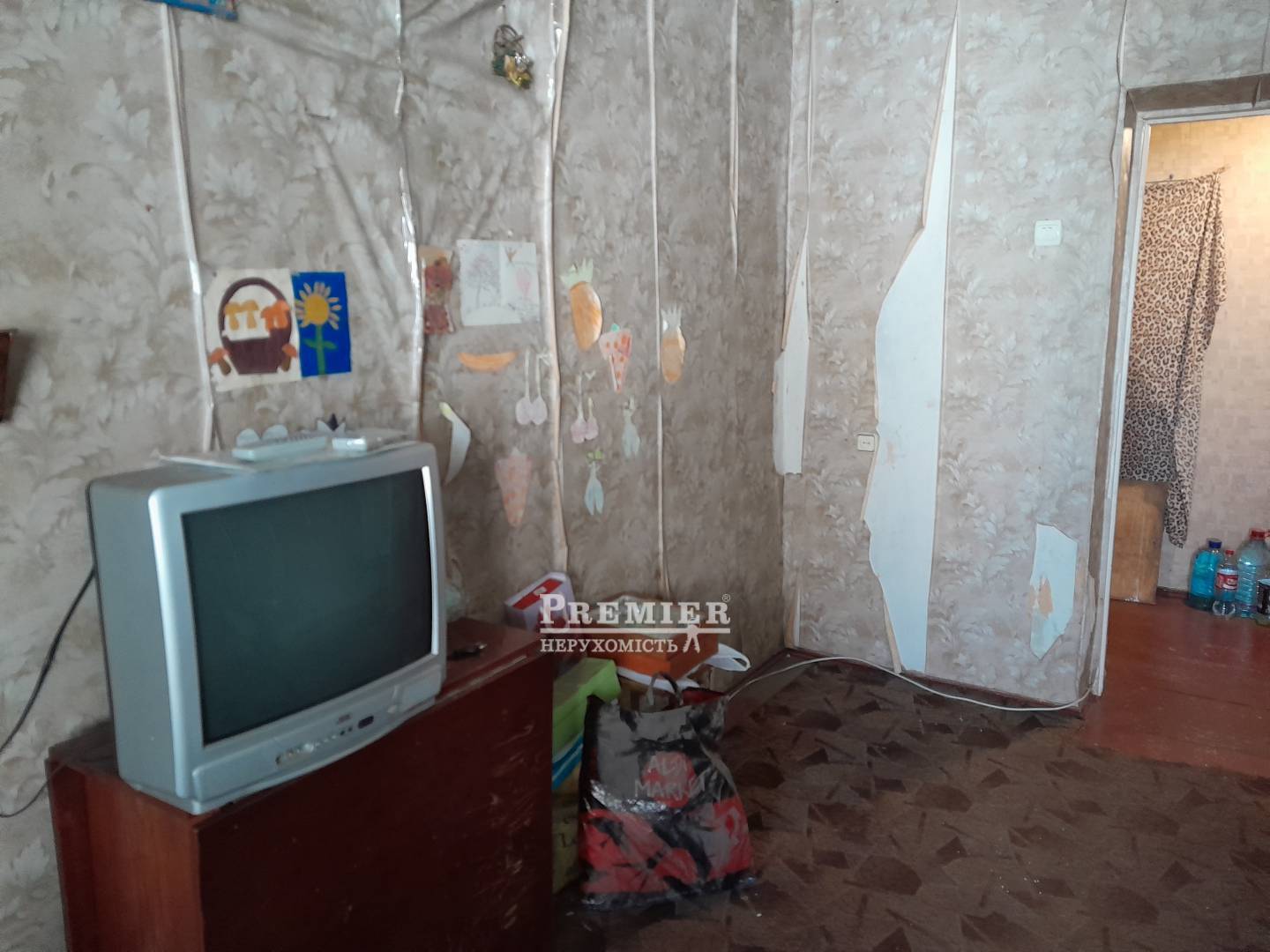 Продается 2-комнатная квартира, Бугаевская ул. , г.Одесса изображение 15