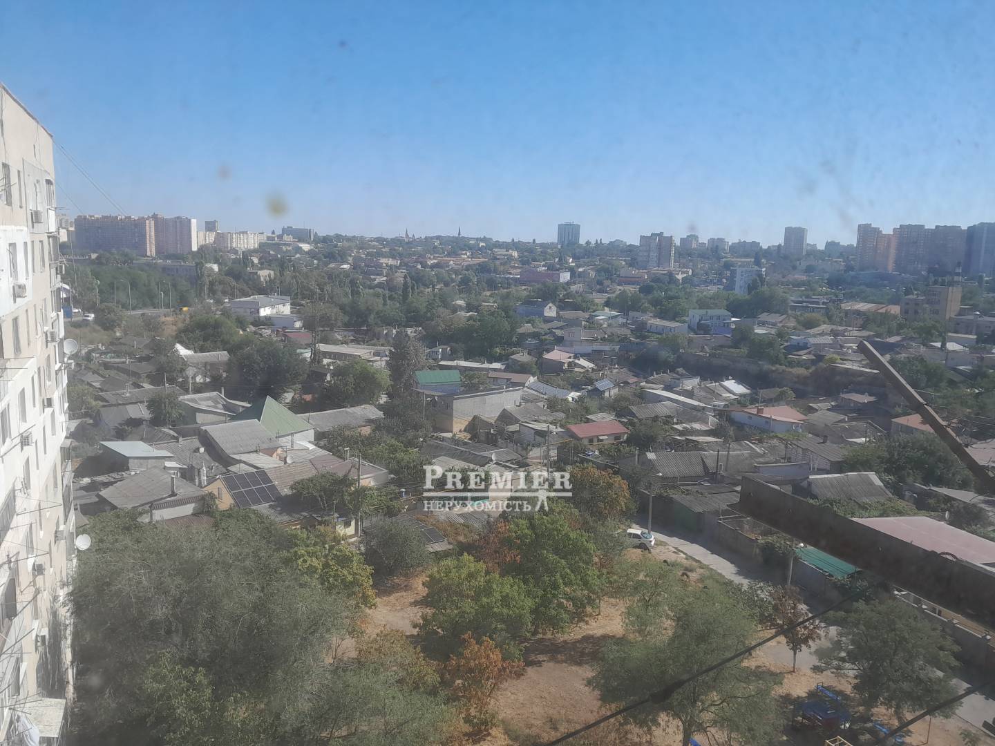 Продается 2-комнатная квартира, Бугаевская ул. , г.Одесса изображение 16