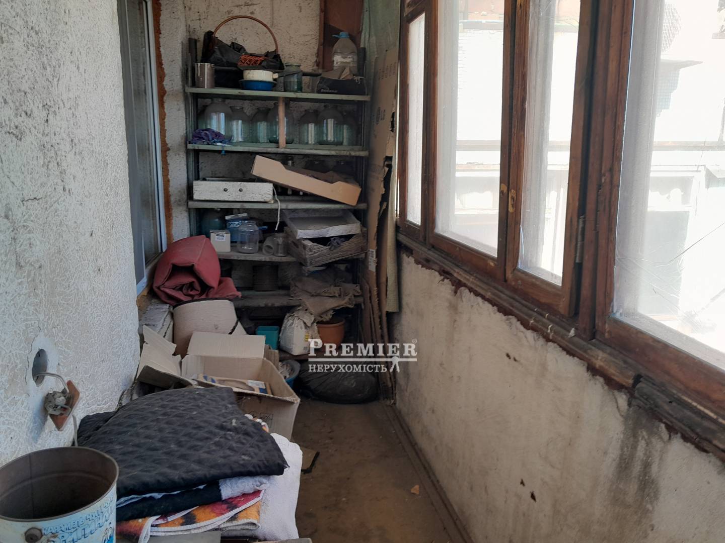 Продается 2-комнатная квартира, Бугаевская ул. , г.Одесса изображение 17