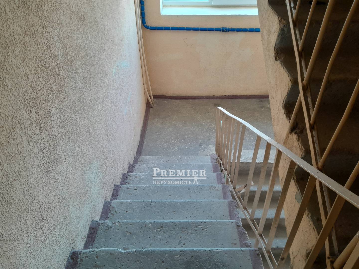 Продается 2-комнатная квартира, Бугаевская ул. , г.Одесса изображение 18