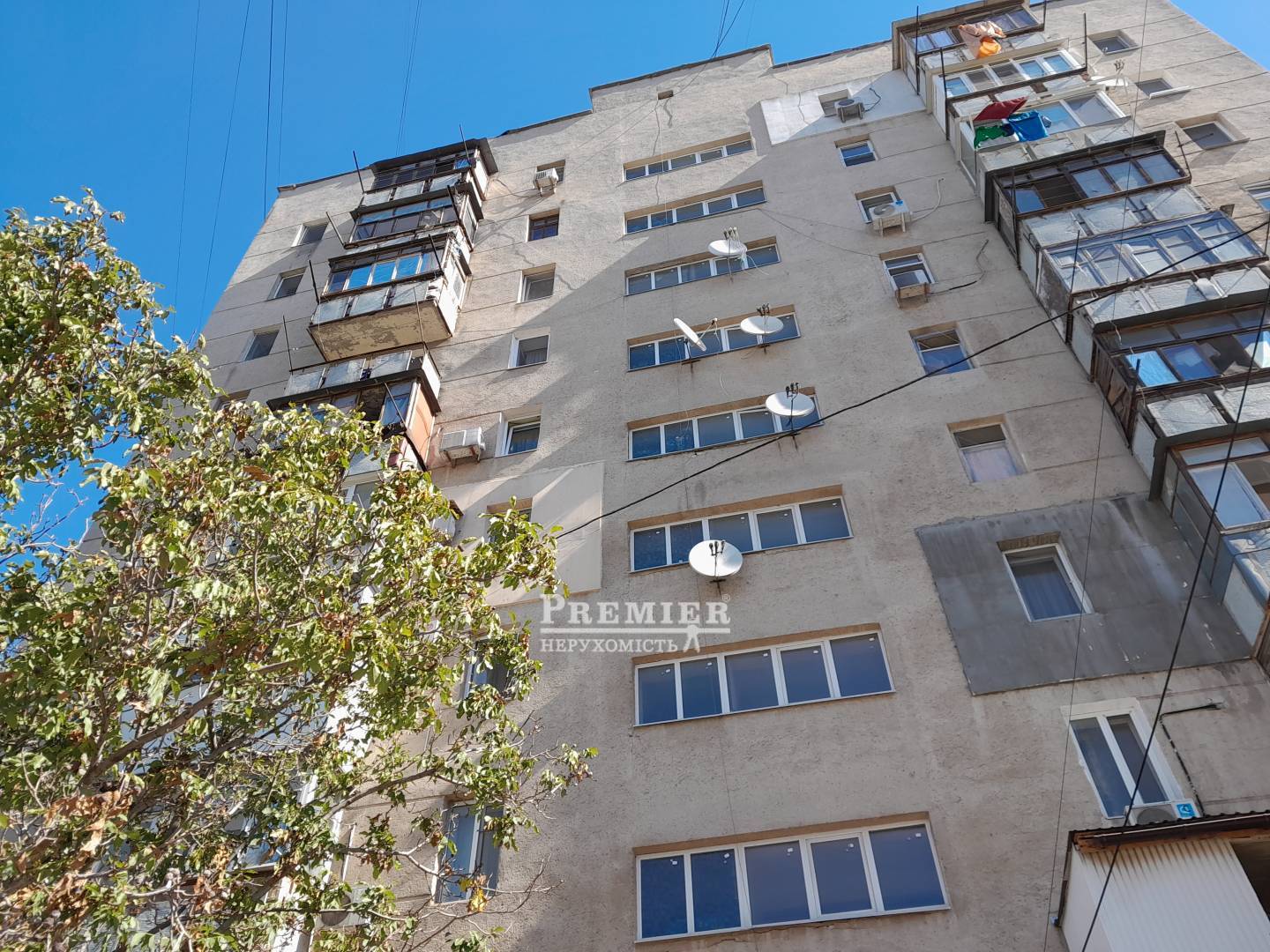 Продается 2-комнатная квартира, Бугаевская ул. , г.Одесса изображение 4