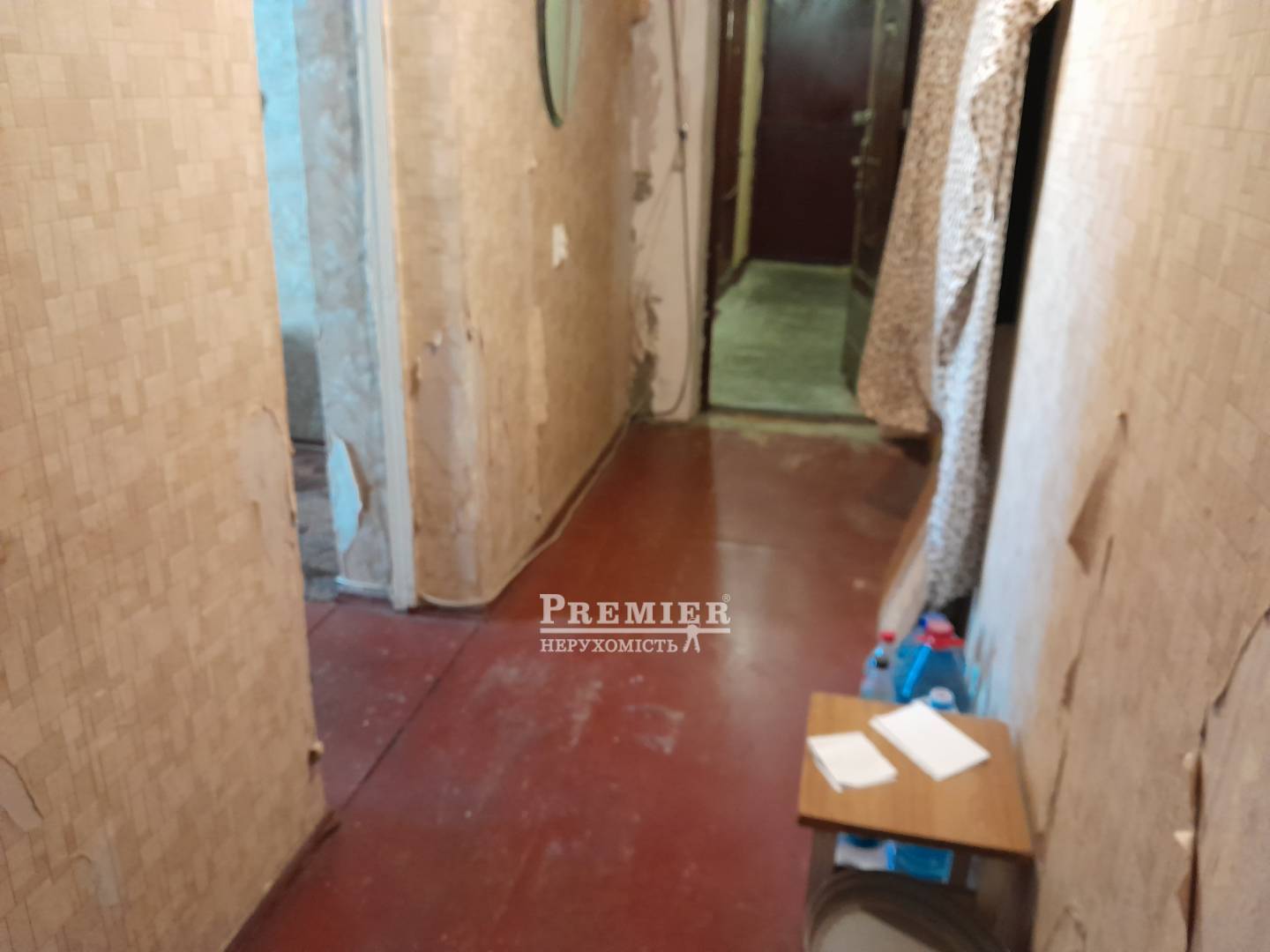 Продается 2-комнатная квартира, Бугаевская ул. , г.Одесса изображение 5