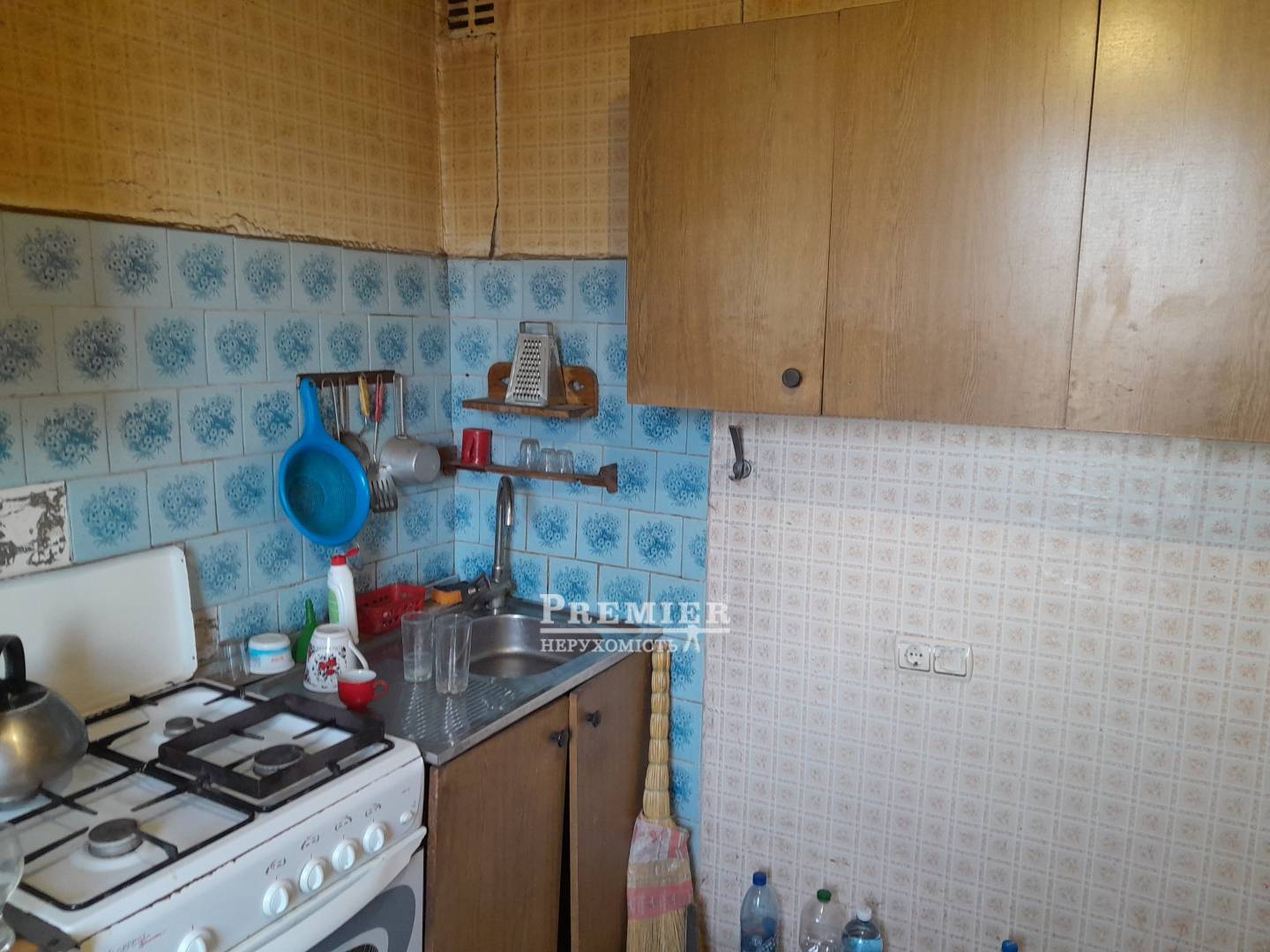 Продается 2-комнатная квартира, Бугаевская ул. , г.Одесса изображение 6