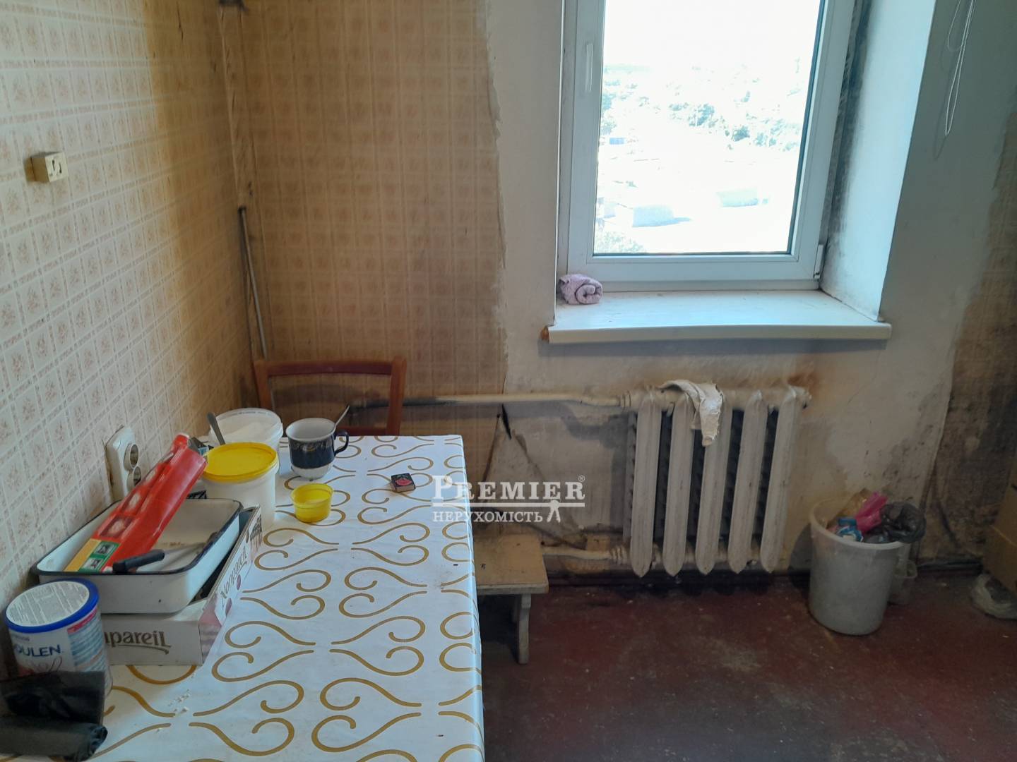 Продается 2-комнатная квартира, Бугаевская ул. , г.Одесса изображение 7