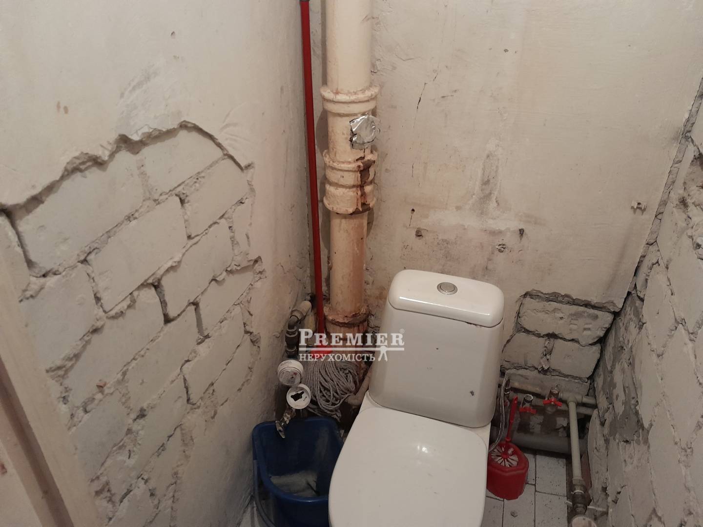 Продается 2-комнатная квартира, Бугаевская ул. , г.Одесса изображение 8