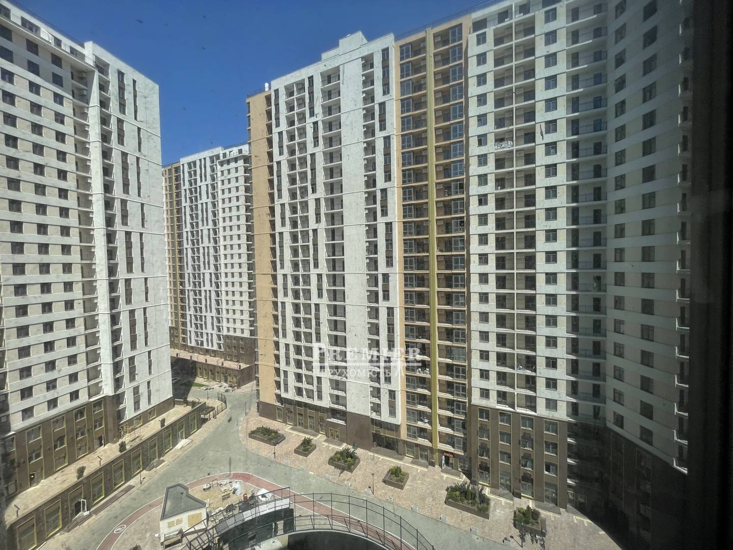 Продається 1-комн. квартира в новобудові, Краснова вул. (ЖК 63 Перлина), м.Одеса изображение 1