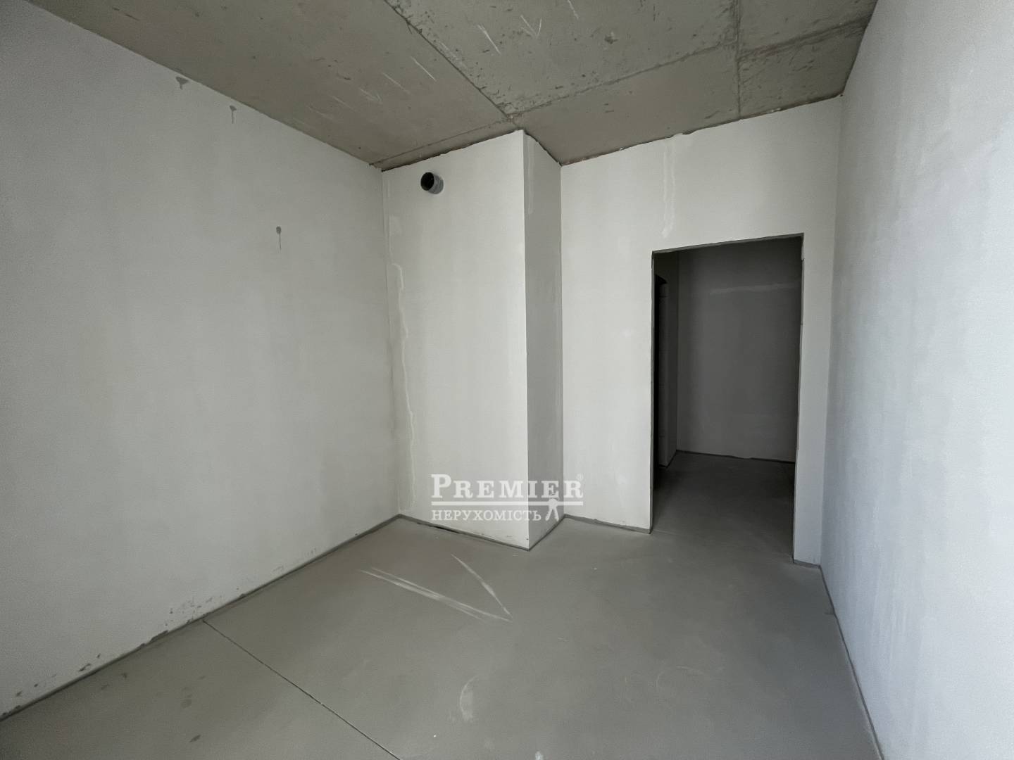 Продається 1-комн. квартира в новобудові, Краснова вул. (ЖК 63 Перлина), м.Одеса изображение 4