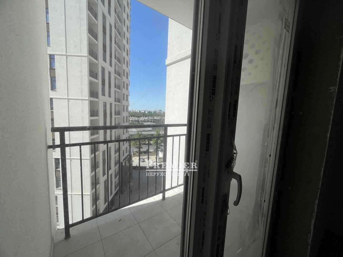 Продається 1-комн. квартира в новобудові, Краснова вул. (ЖК 63 Перлина), м.Одеса изображение 8