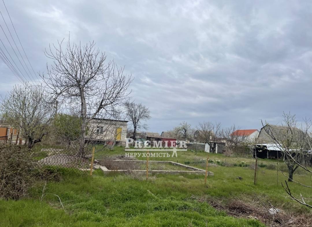 Продається Будинок дача, 13 лінія, Великодолинське, західний СОГ изображение 1