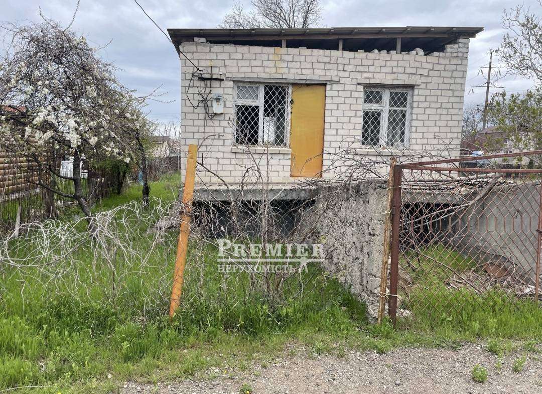 Продається Будинок дача, 13 лінія, Великодолинське, західний СОГ изображение 5